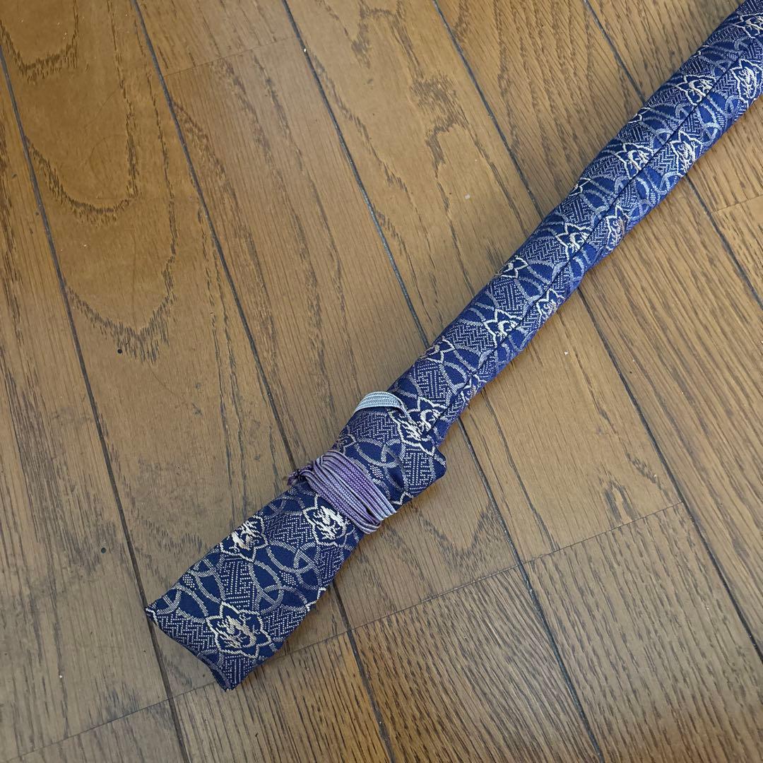 蘭照（蘭情管）　三本調子