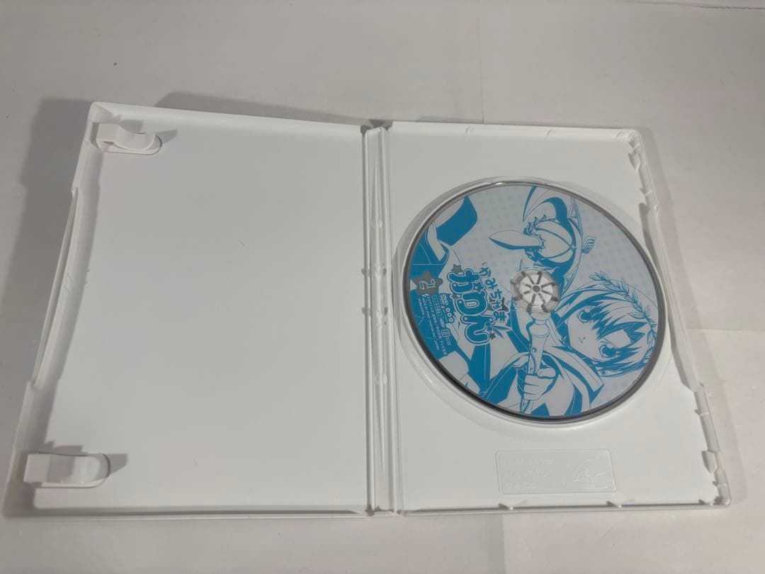 【一部未開封品】かみちゃまかりん DVD-BOX 1-7巻セット