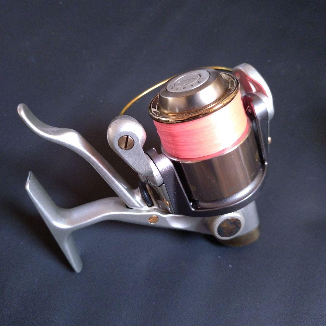 カ*シ様 ダイワ　トーナメント　2500