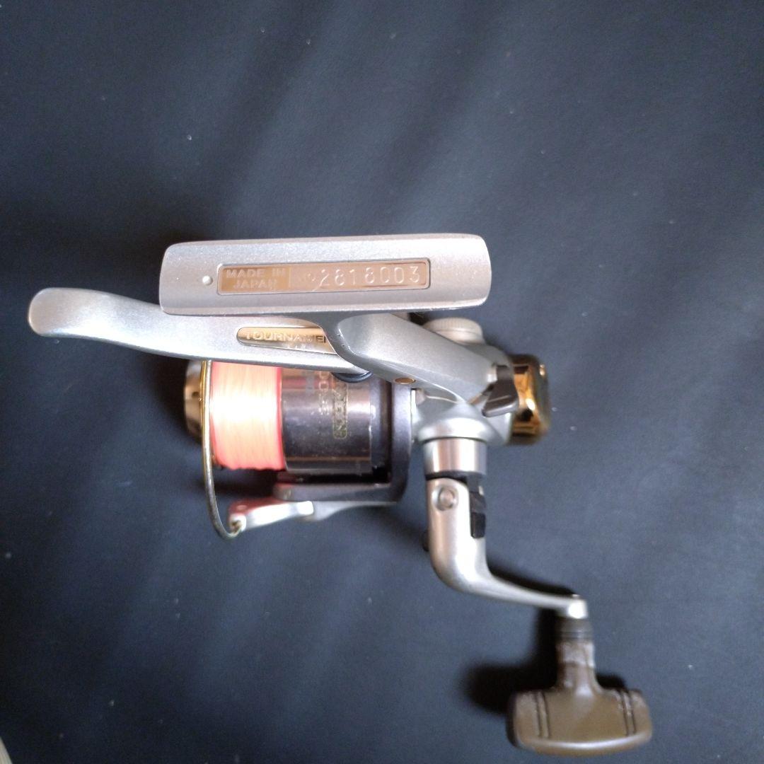 カ*シ様 ダイワ　トーナメント　2500