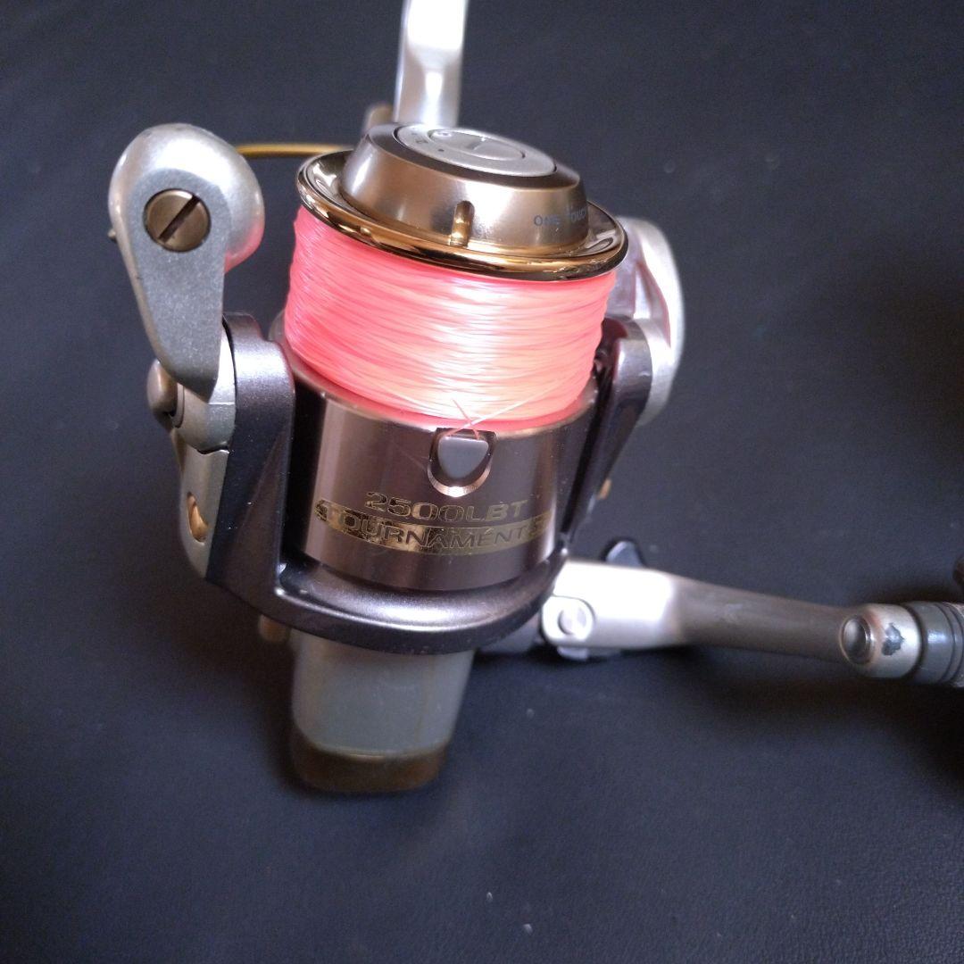 カ*シ様 ダイワ　トーナメント　2500