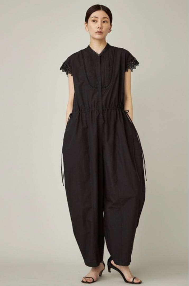 Curensology オールインワン　ブラック　free