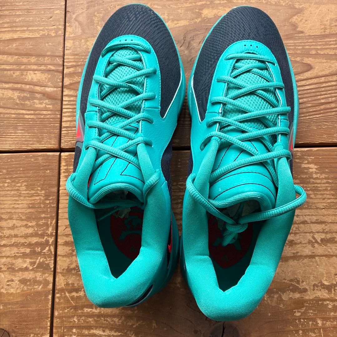 NIKE GIANNIS FREAK 6 EP 28.5㎝