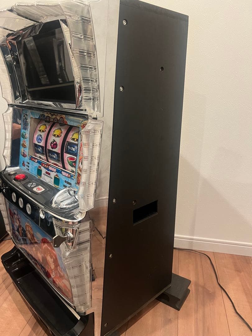 サミー パチスロサクラ大戦3～Loop Ver.～