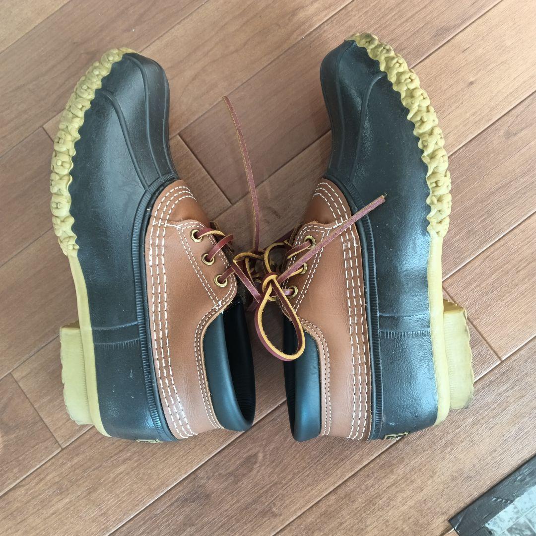 LLビーン ブーツ