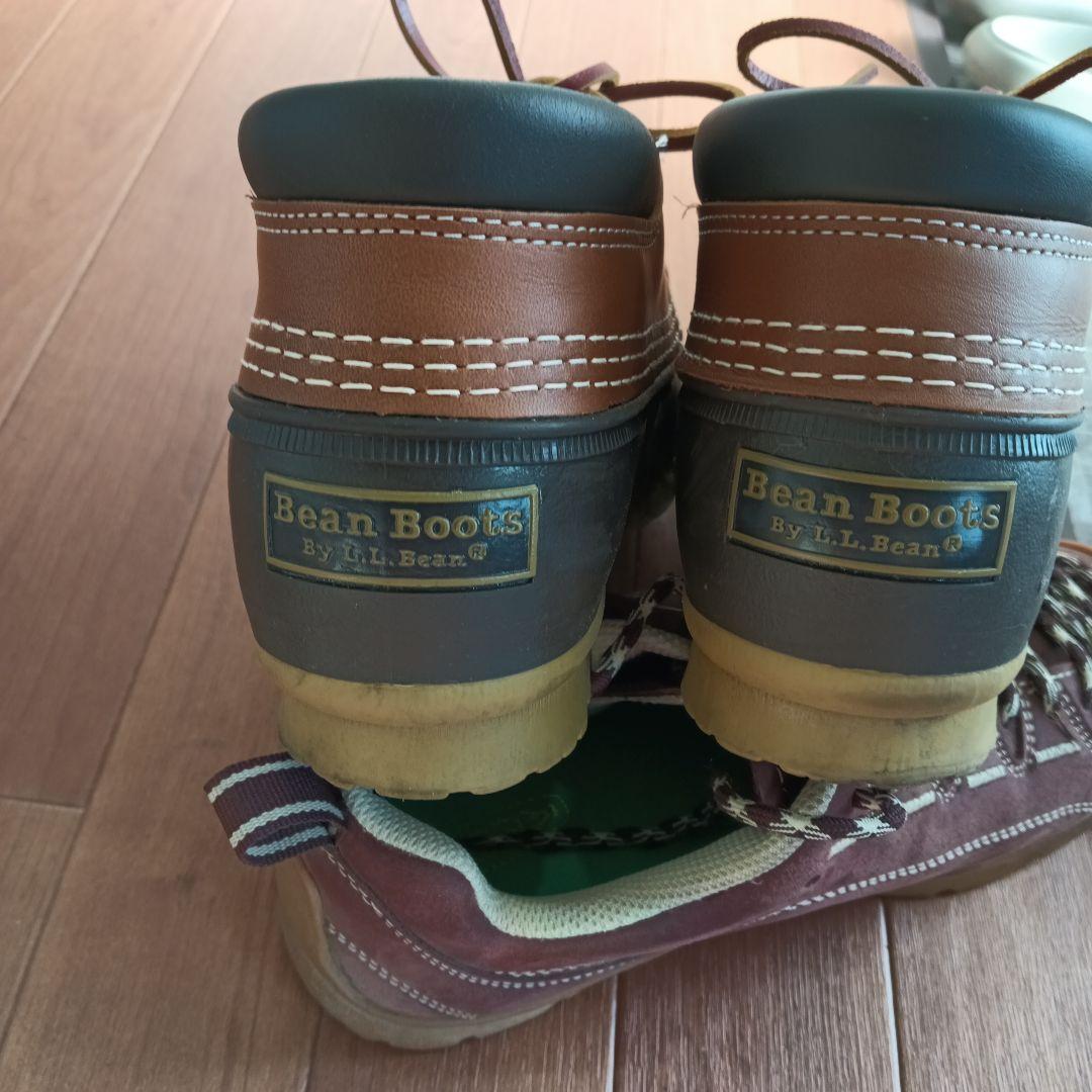 LLビーン ブーツ
