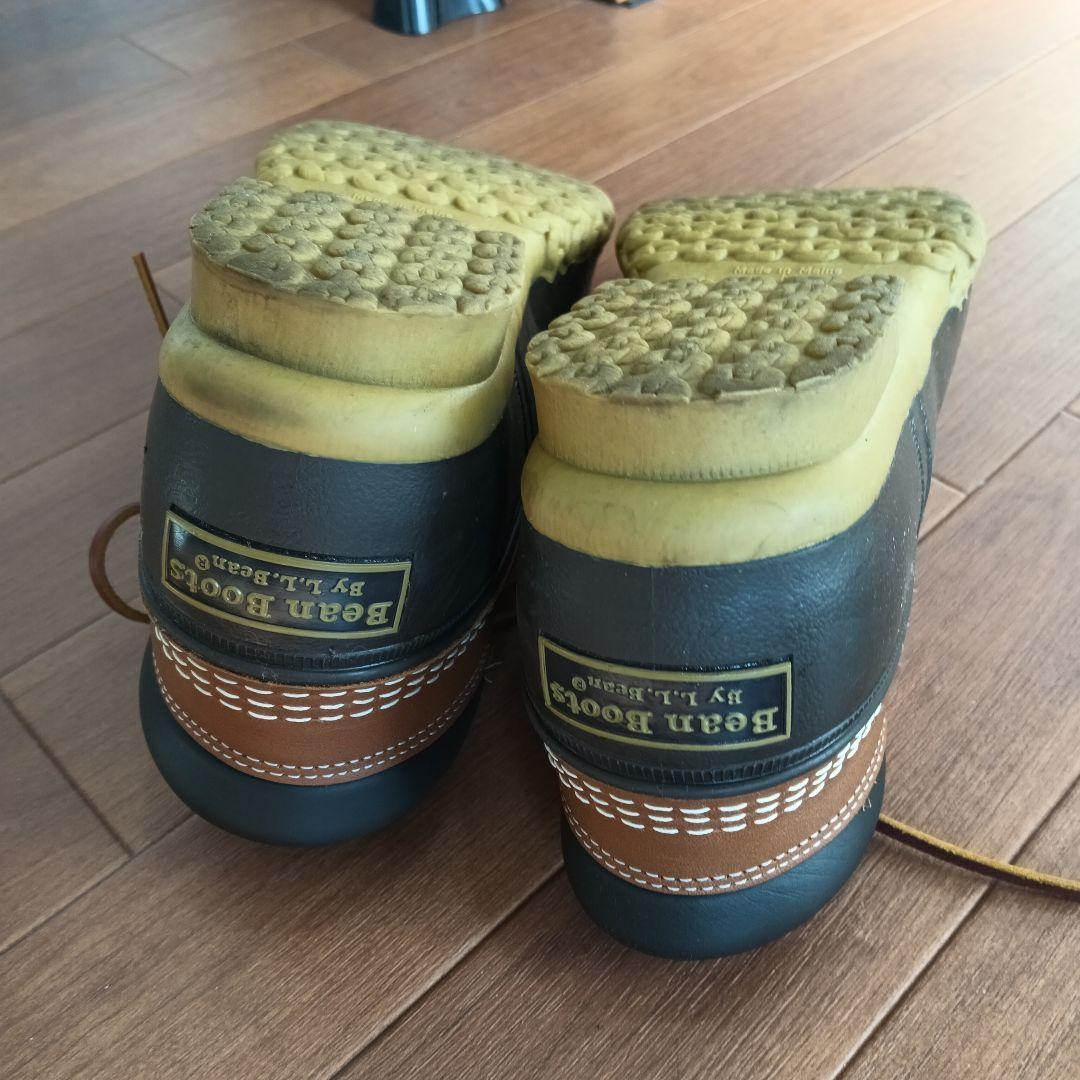 LLビーン ブーツ