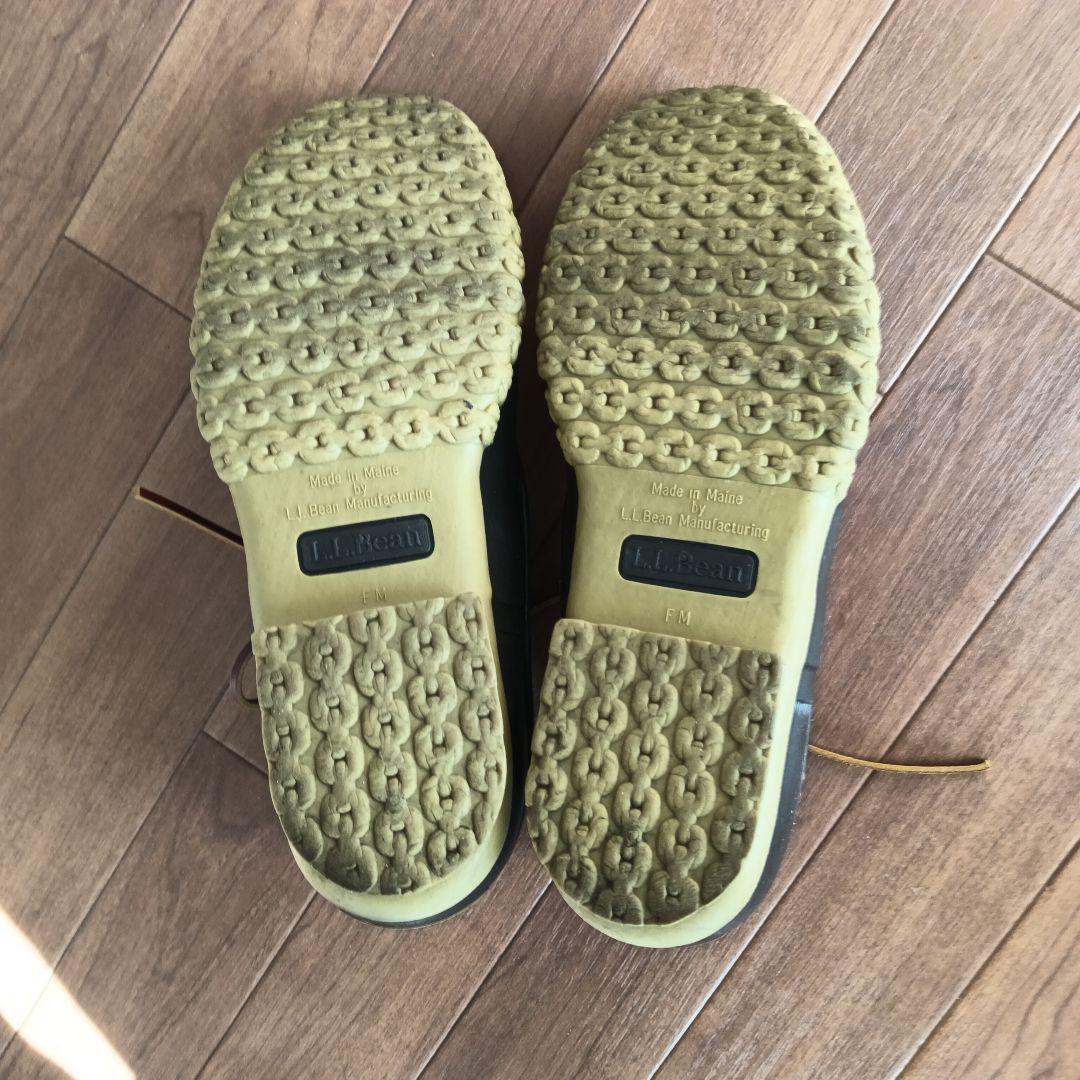 LLビーン ブーツ