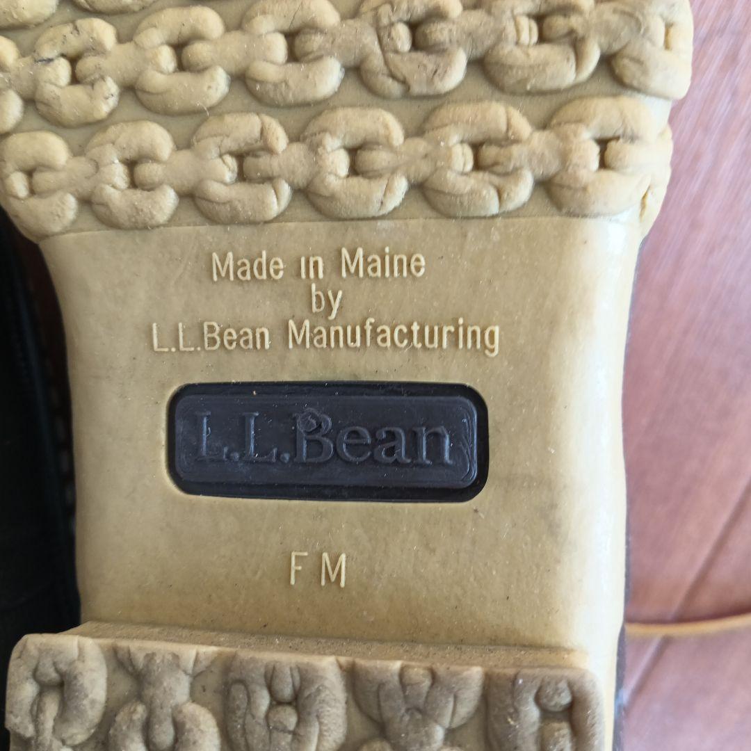 LLビーン ブーツ