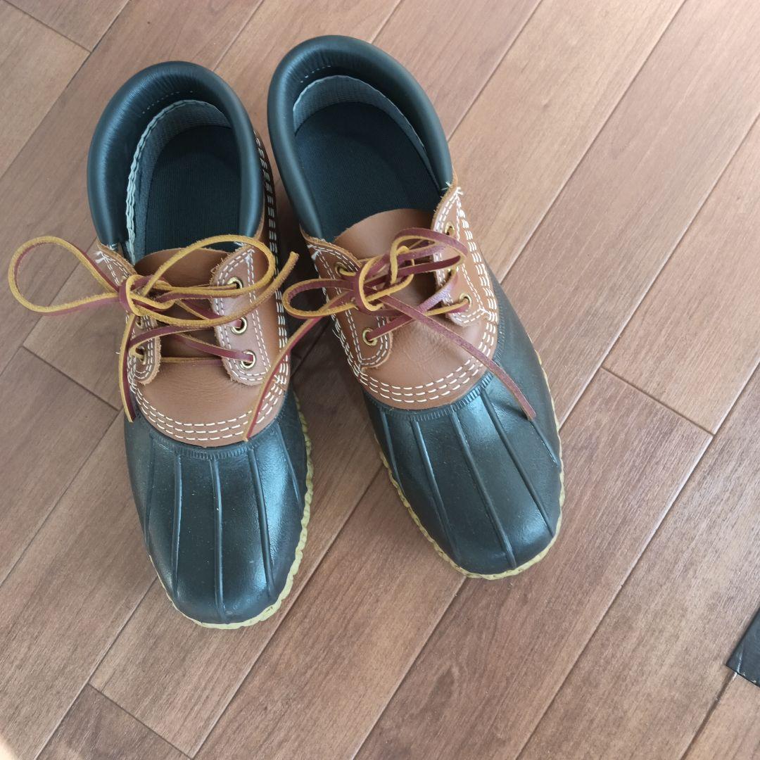 LLビーン ブーツ