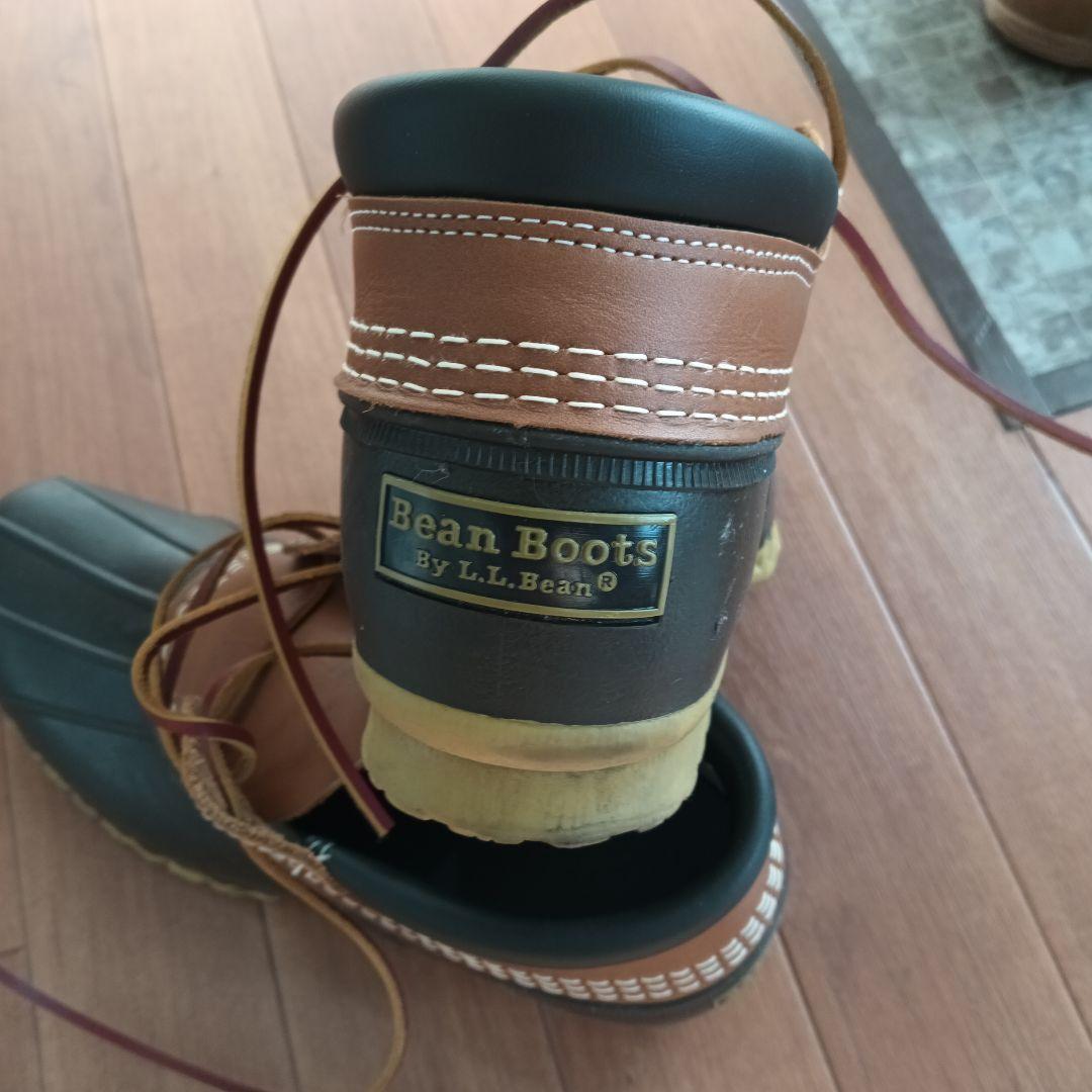 LLビーン ブーツ