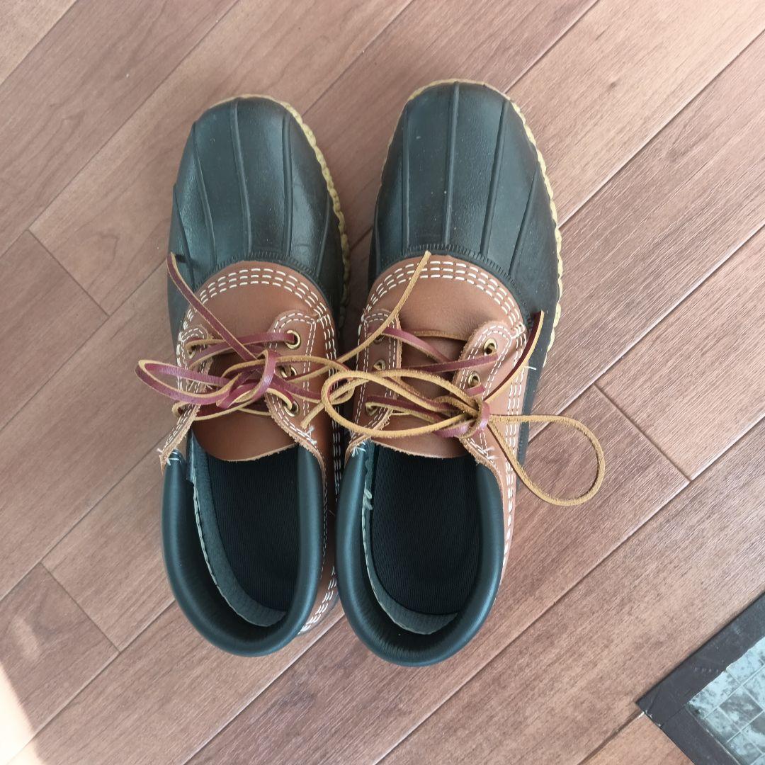 LLビーン ブーツ