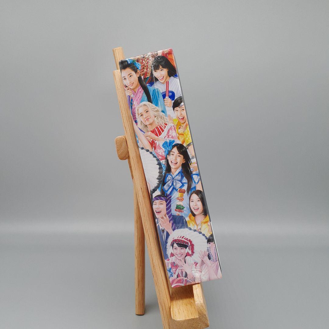 MOMOIRO CLOVER Z BEST ALBUM「桃も十,番茶も出花」