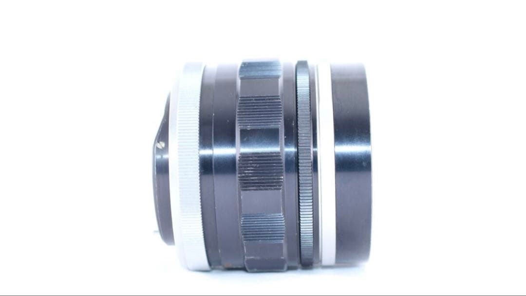 ★実用美品★キャノン CANON FL 58mm F1.2★動作OK★