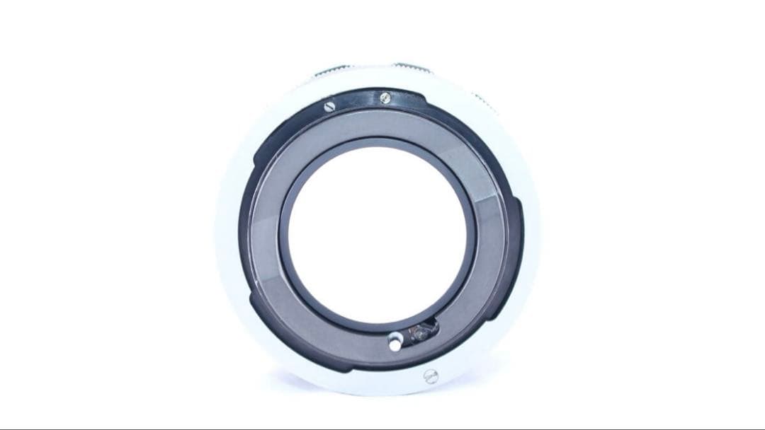 ★実用美品★キャノン CANON FL 58mm F1.2★動作OK★