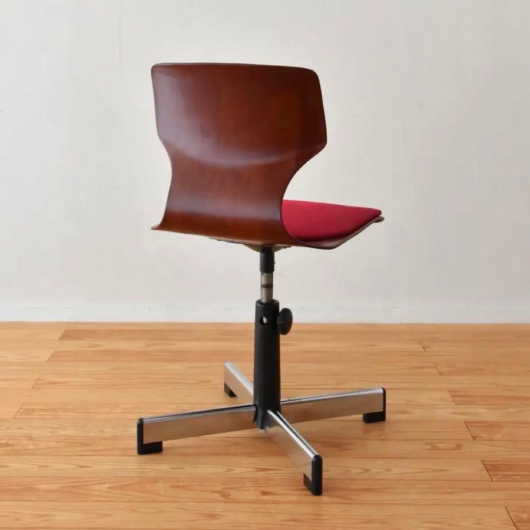 ドイツ Flötotto フロトット ミッドセンチュリー ヴィンテージ家具