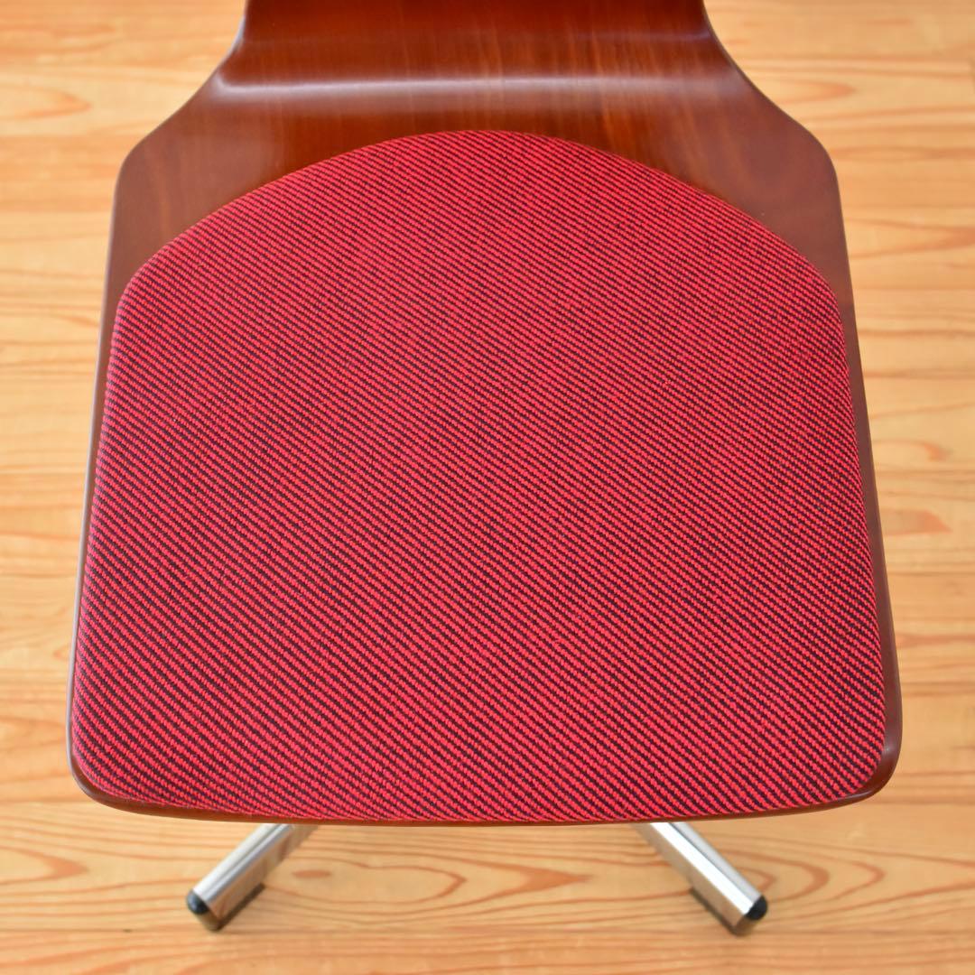 ドイツ Flötotto フロトット ミッドセンチュリー ヴィンテージ家具