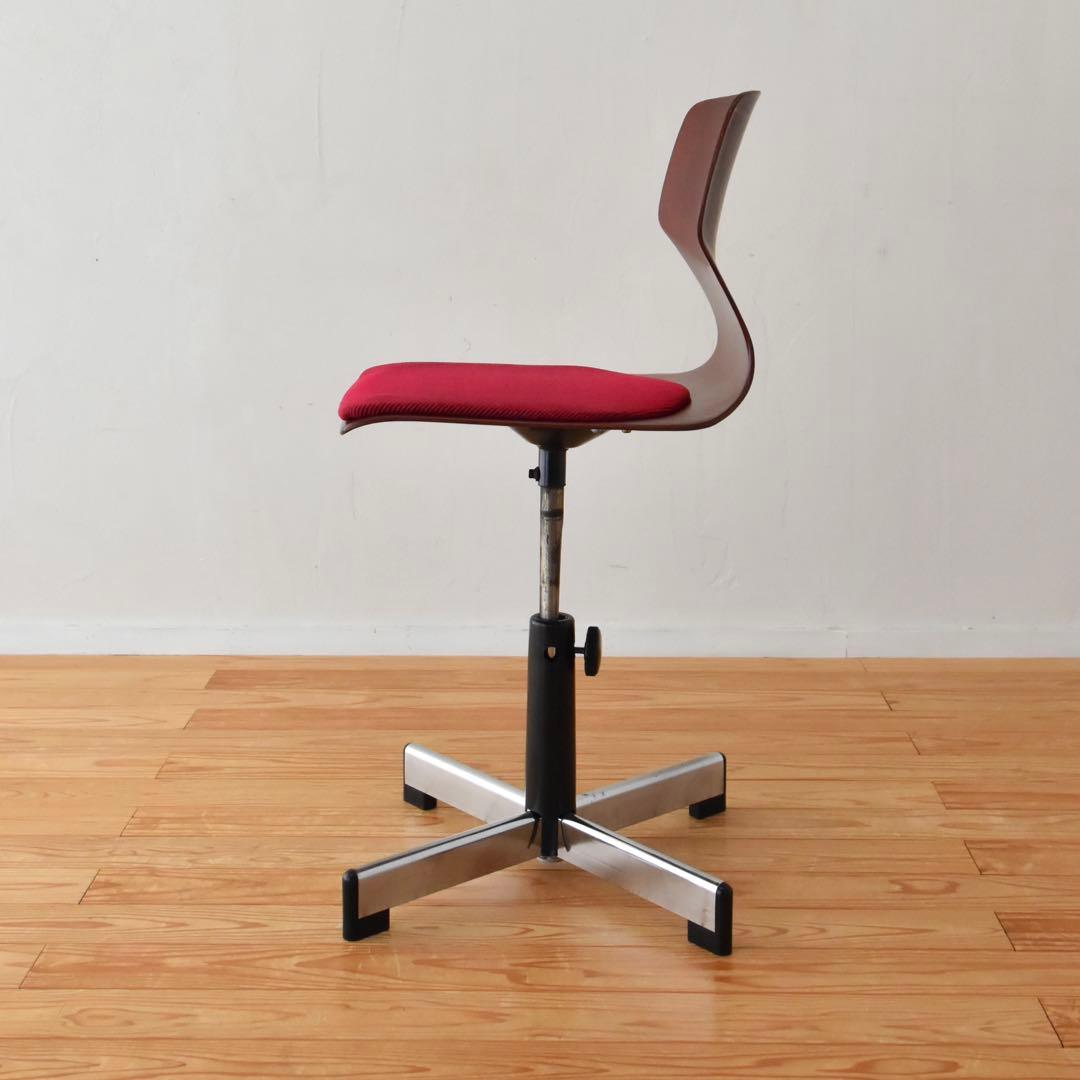 ドイツ Flötotto フロトット ミッドセンチュリー ヴィンテージ家具