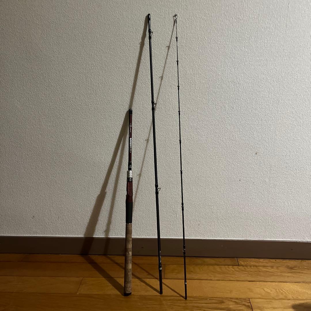 フィッシュマン　Beams CLAWRA8.3L+ クローラ　8.3L+