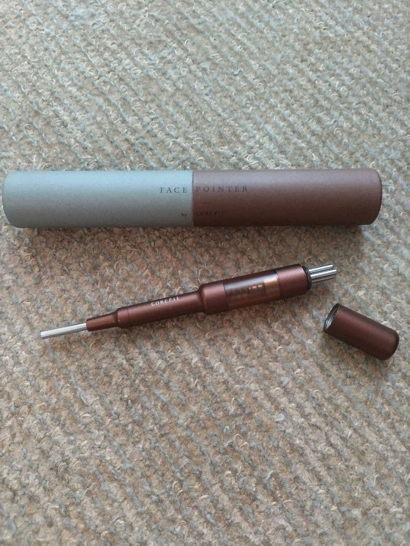 ［正規品］コアフィット COREFIT フェイスポインター