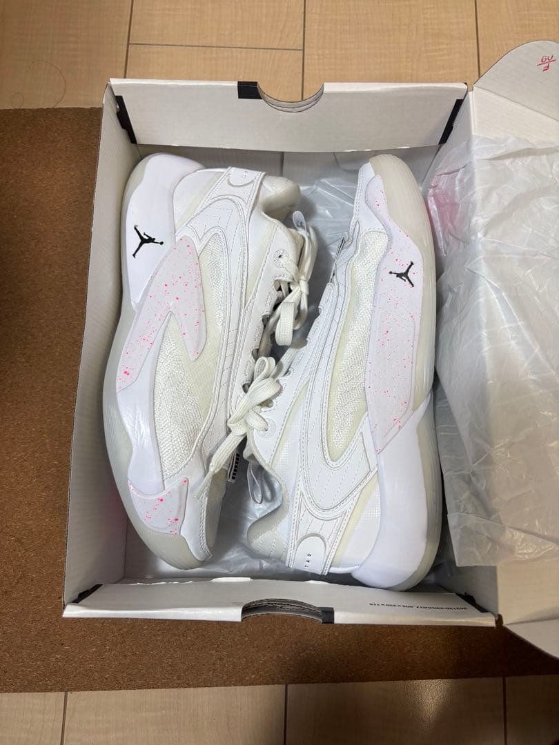 JORDAN LUKA2 ルカ2 25.0cm