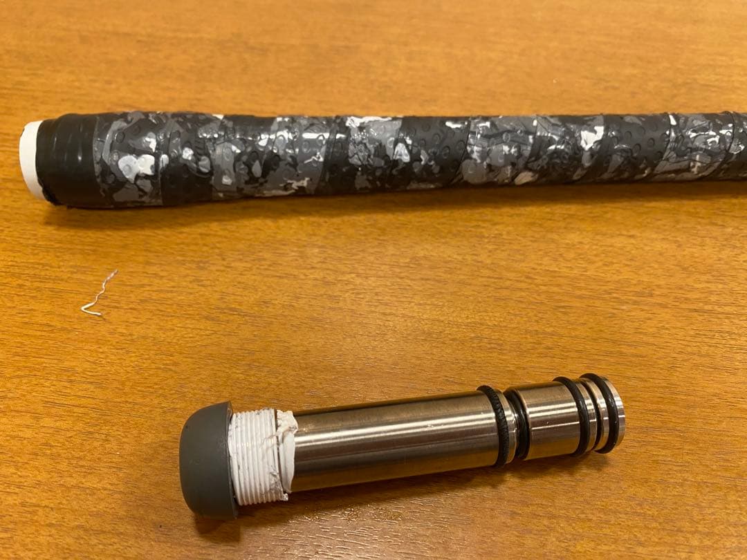 シマノキススペシャルCX +