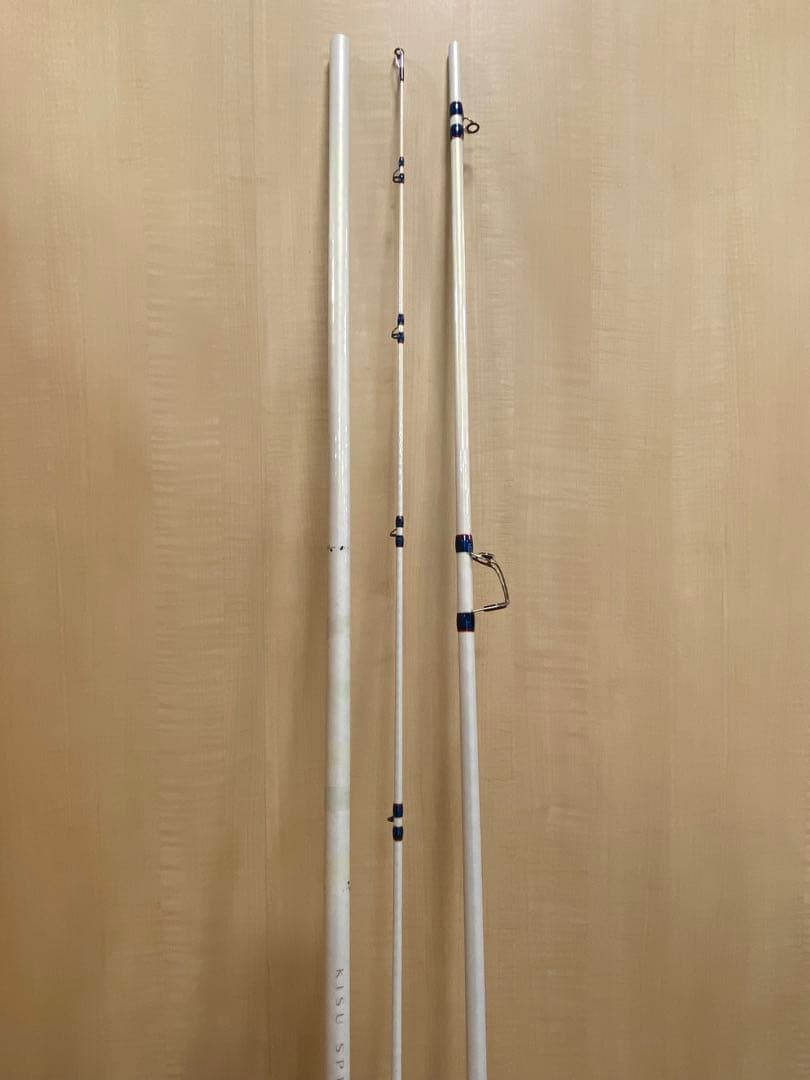 シマノキススペシャルCX +