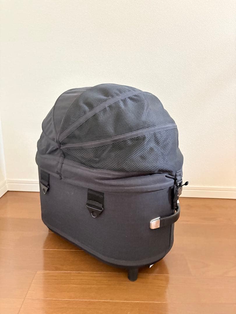 AirBuggy for pet DOME3 レギュラー　エアバギー