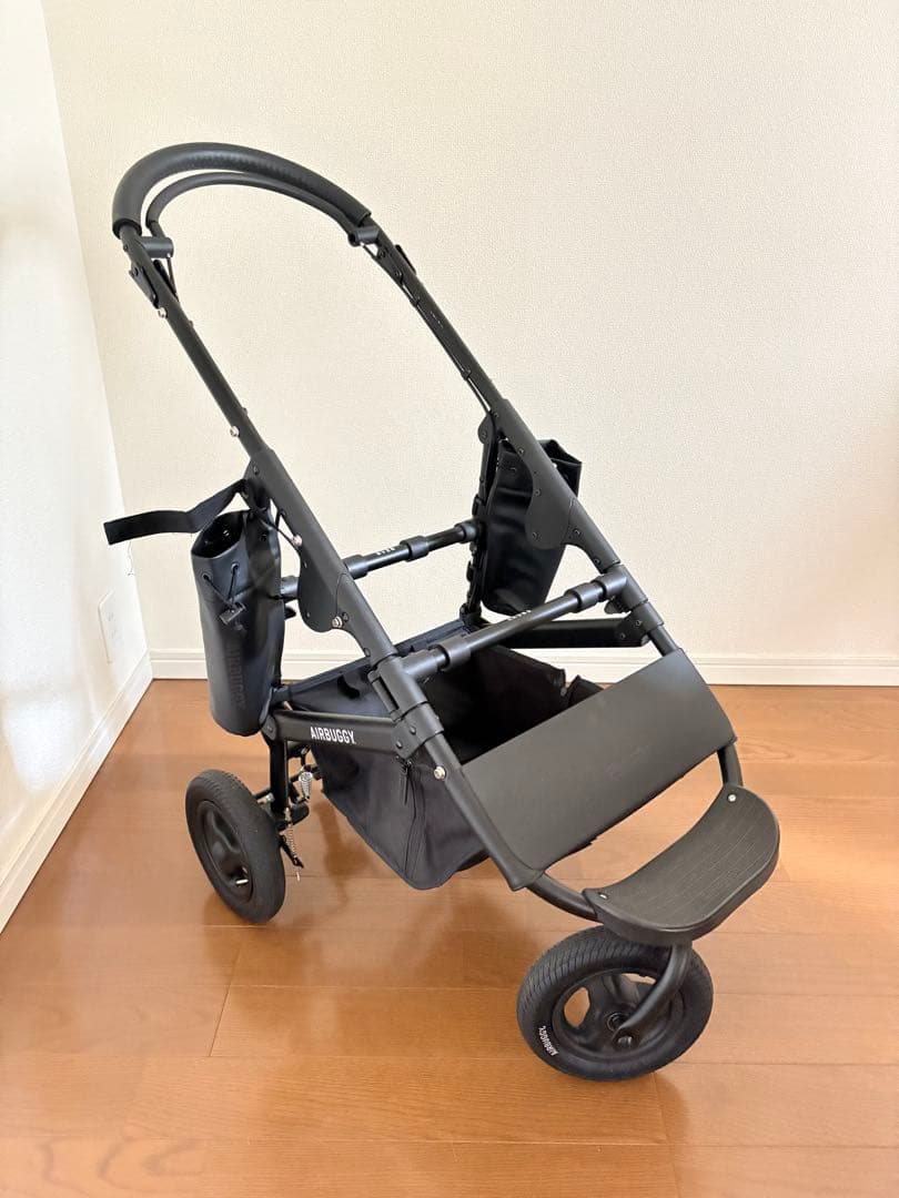 AirBuggy for pet DOME3 レギュラー　エアバギー