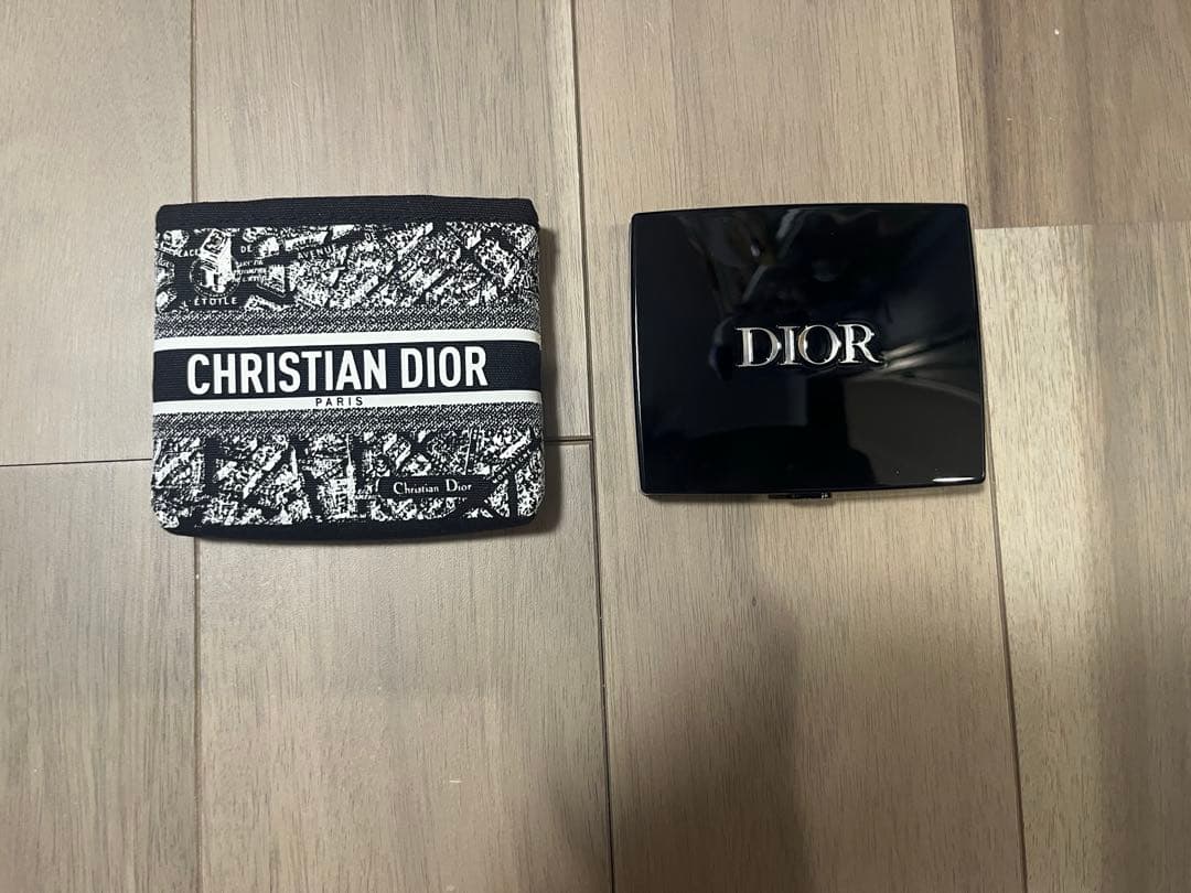即購入可 ⭐︎ Dior ディオールショウ　サンク　クルール　983 シャンゼリゼ