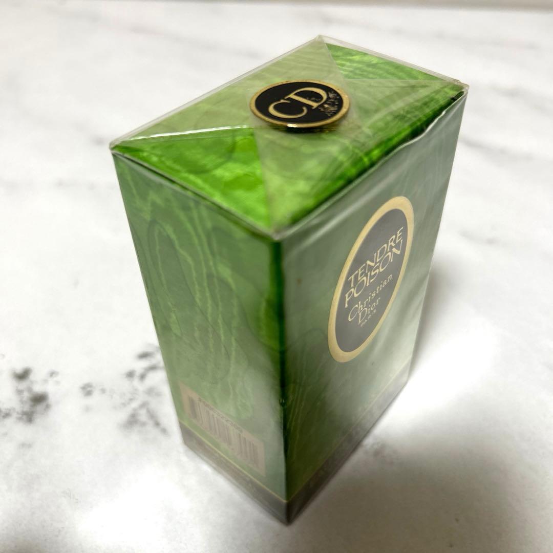 新品未開封 クリスチャン ディオール タンドゥル プワゾン 50ml