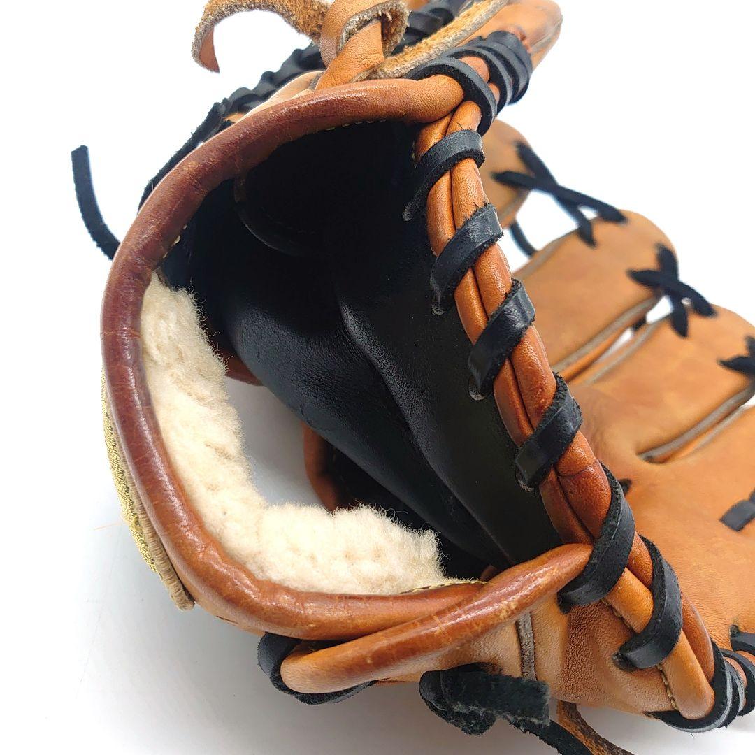 SSK Probrain PLX-54 硬式野球用グローブ