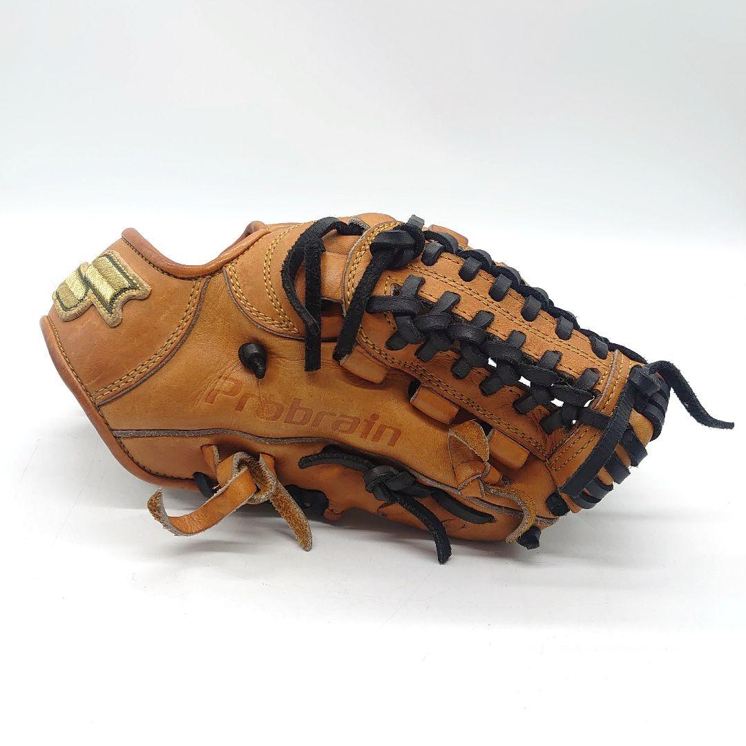 SSK Probrain PLX-54 硬式野球用グローブ