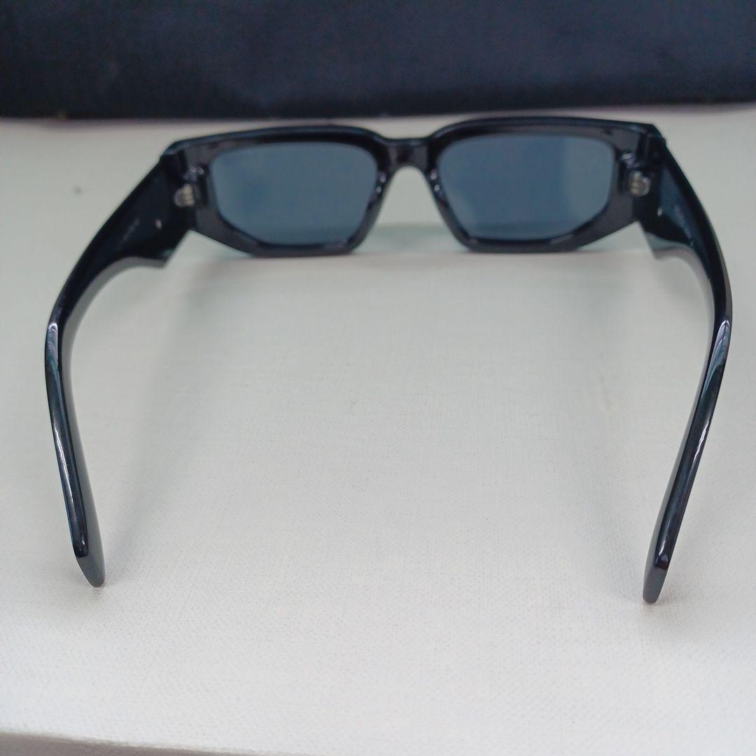 【ブラック】PRADA プラダ　サングラス