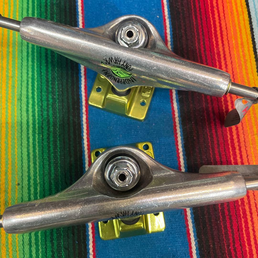 インディーIndependent スケボー149定価13,800円、トニーホーク