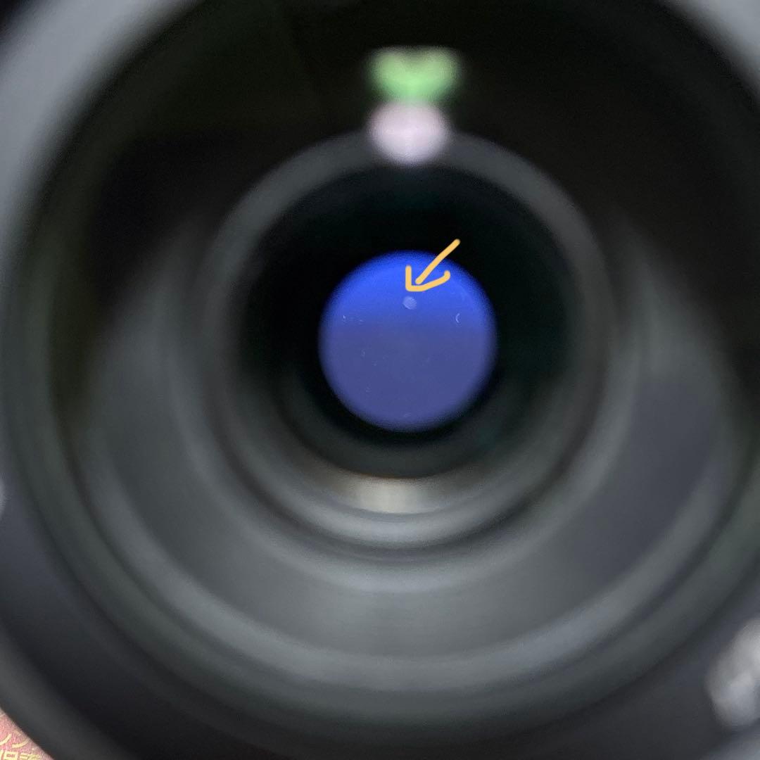 レンズ(ズーム) OLYMPUS M.ZUIKO DIGITAL ED 75-300mm