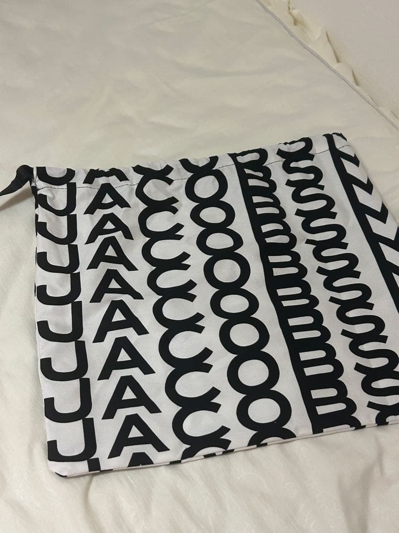 マークジェイコブス　ザ レザー ミニ バッグ ピンク MARC Jacobs