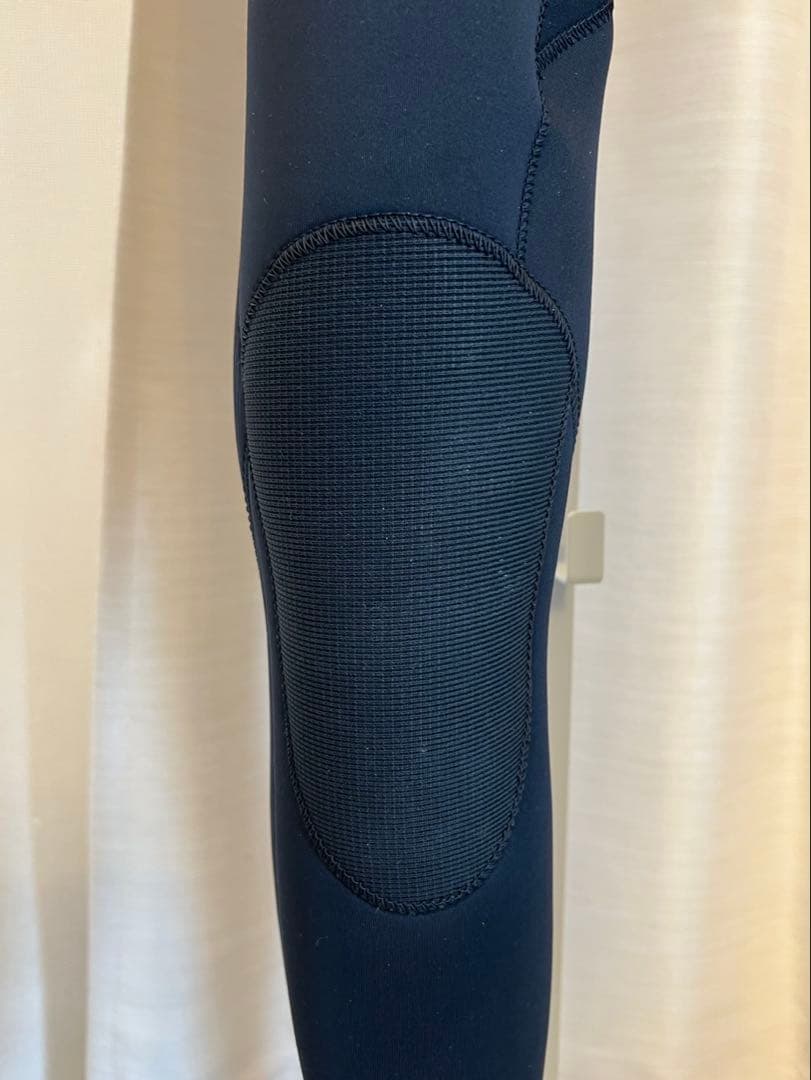 子供用ウエットスーツ AIRTIGHT ジャーセミ3mm 起毛 ノンジップタイプ