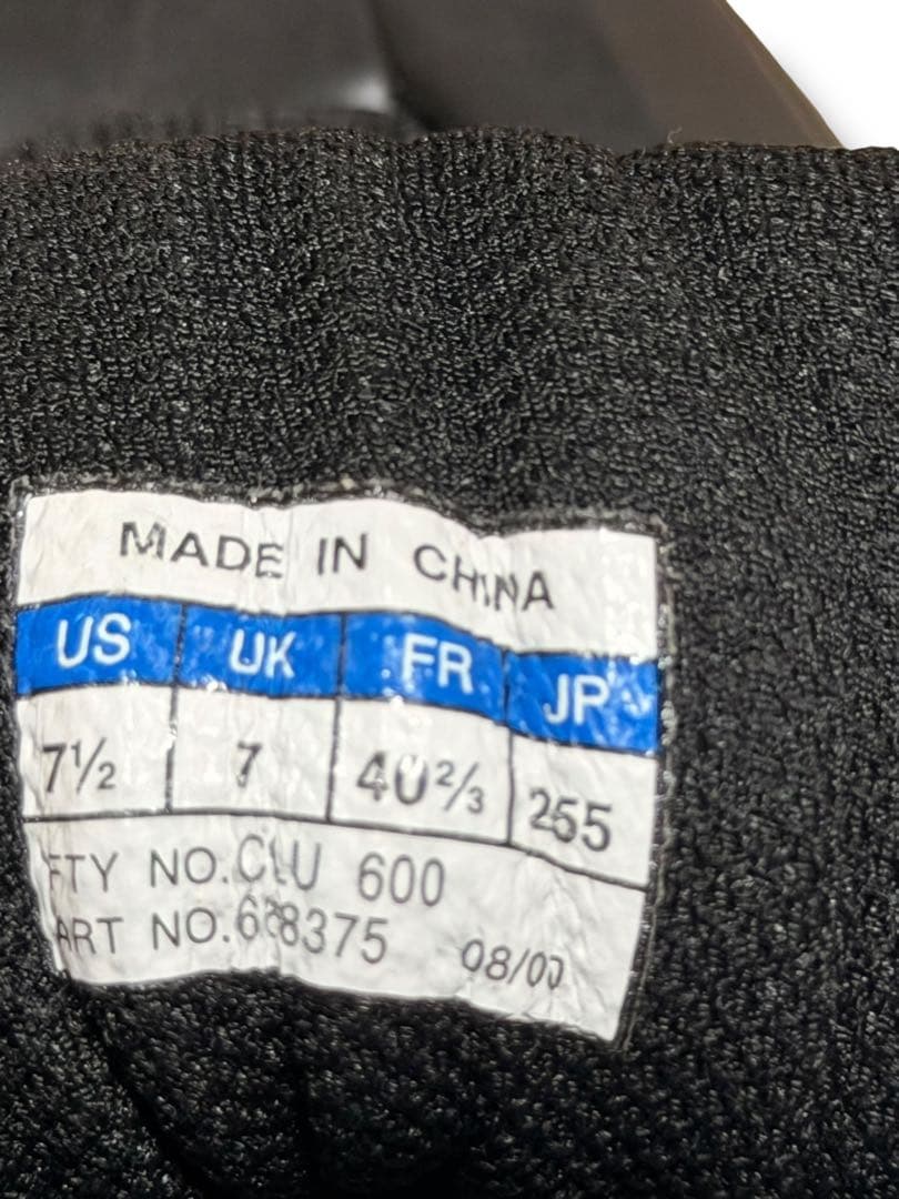 #adidas THE KOBE バスケットボールシューズ ブラック