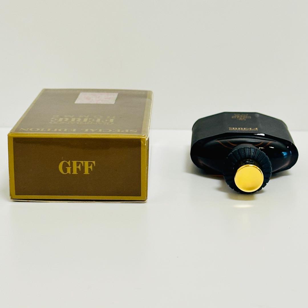 Booooh新品ジャンフランコフェレ ウォモ オードトワレ　香水　30ml