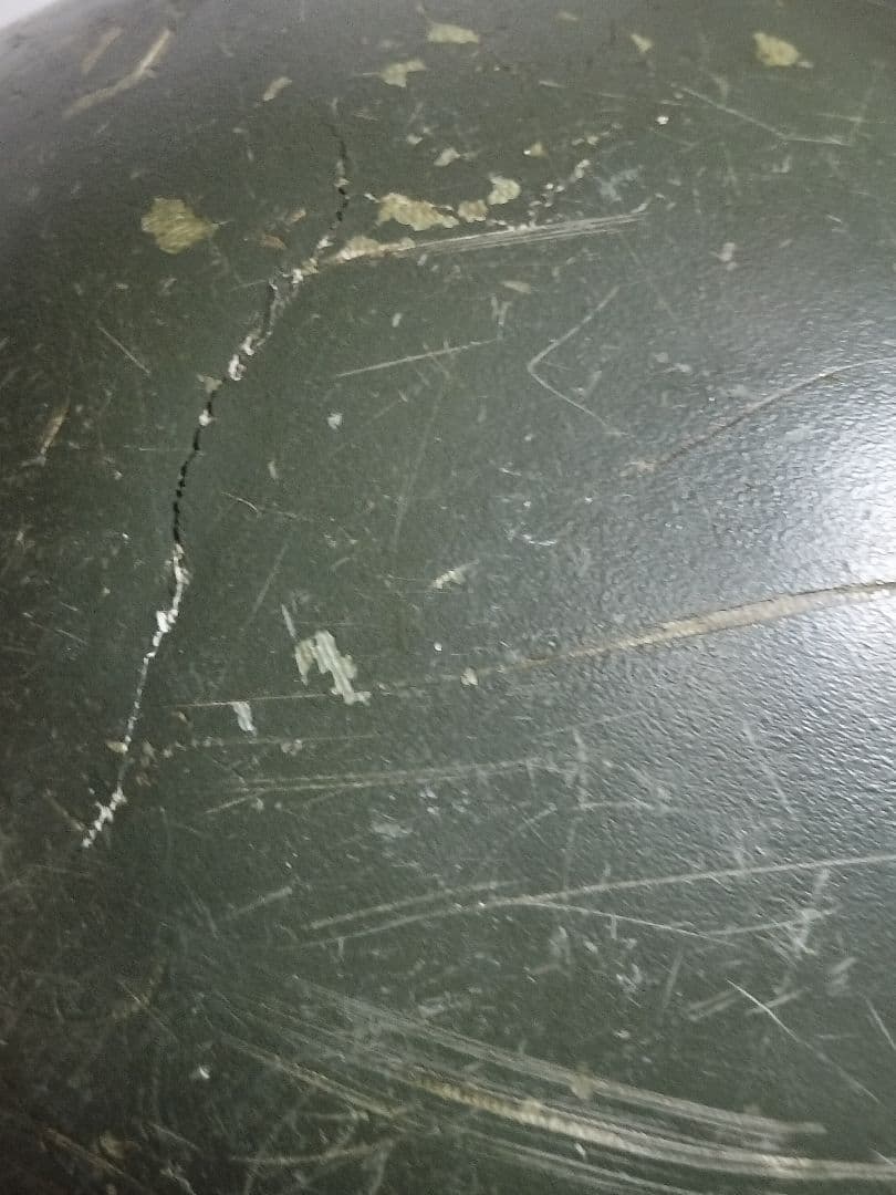 ロシア軍 実物 6B7-1M ヘルメット サイズ2 フローラカバー付き