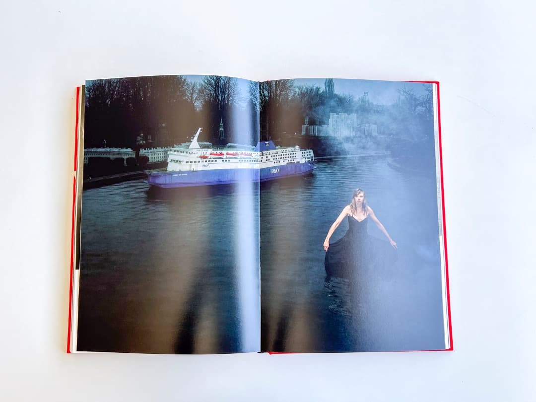 アート・デザイン・音楽 C international photo magazine number2