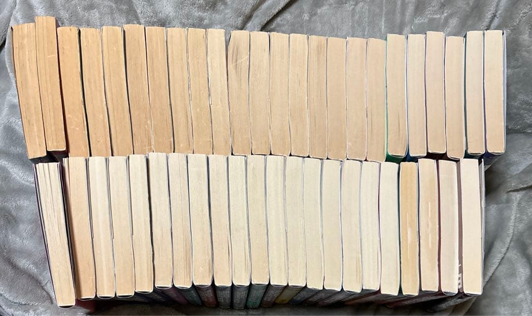 ビー・バップ・ハイスクール　1〜47巻セット