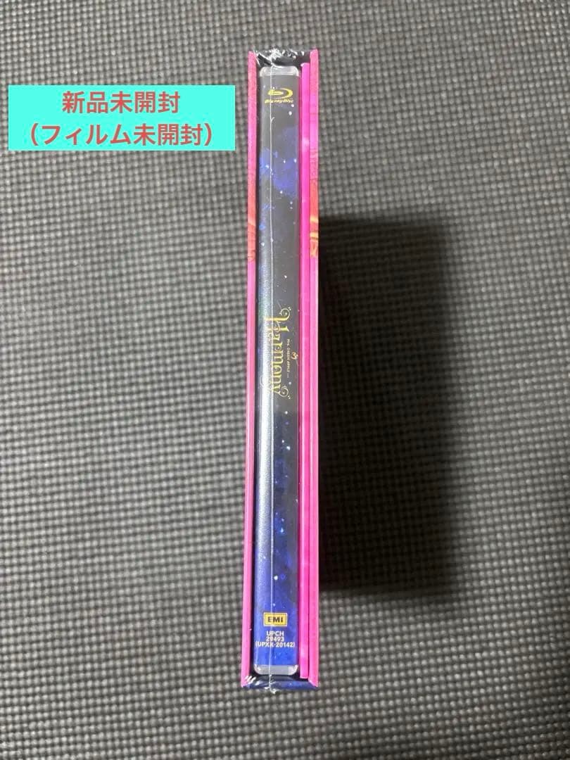 ミセスグリーンアップル　ミセス　アルバム　ハーモニー　Blu-ray