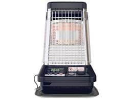 【新品未開封】 ダイニチ　ブルーヒーター　FM-10F2 コズミックブルー