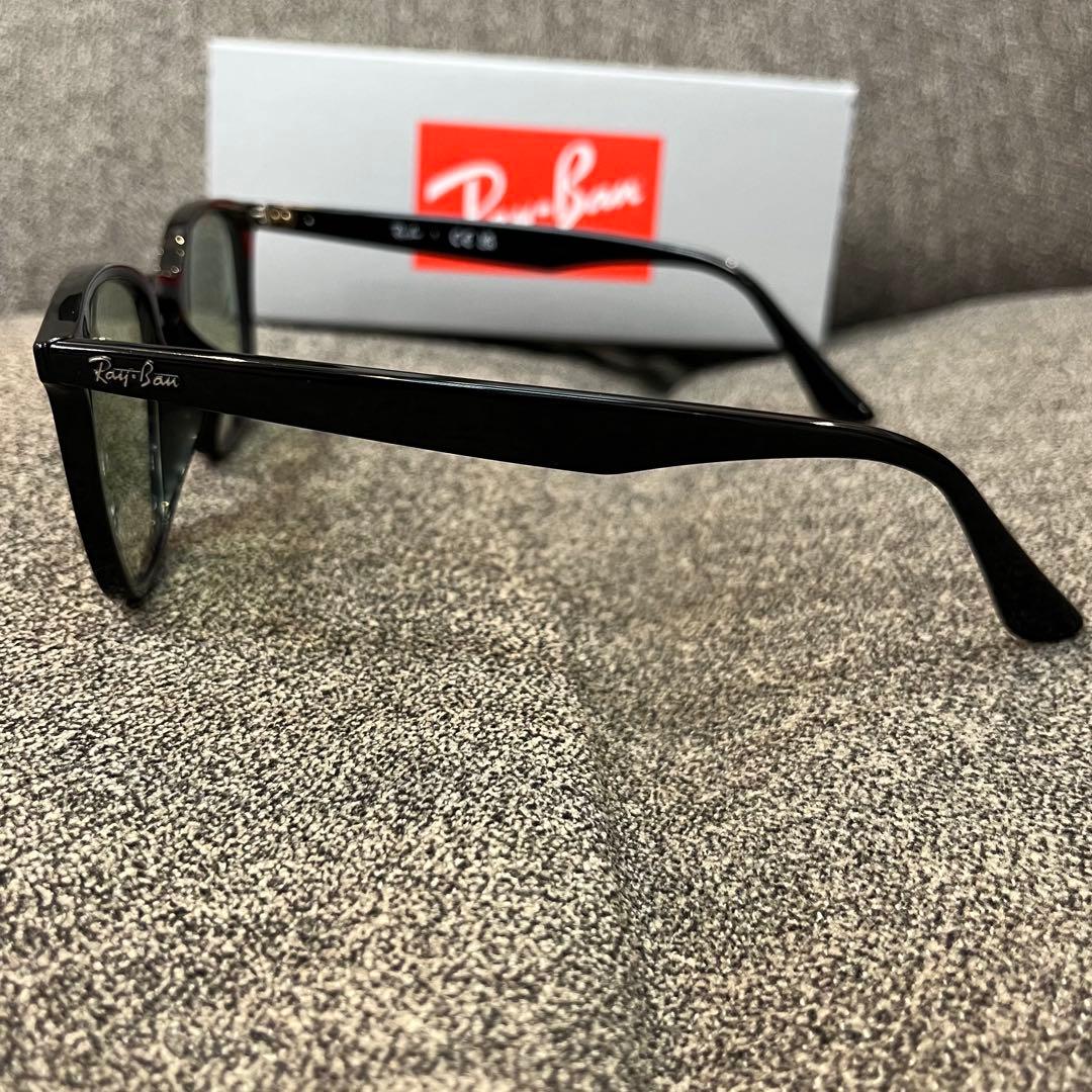 日本正規品RayBan レイバンサングラス RB4258F 601/2 アジアン