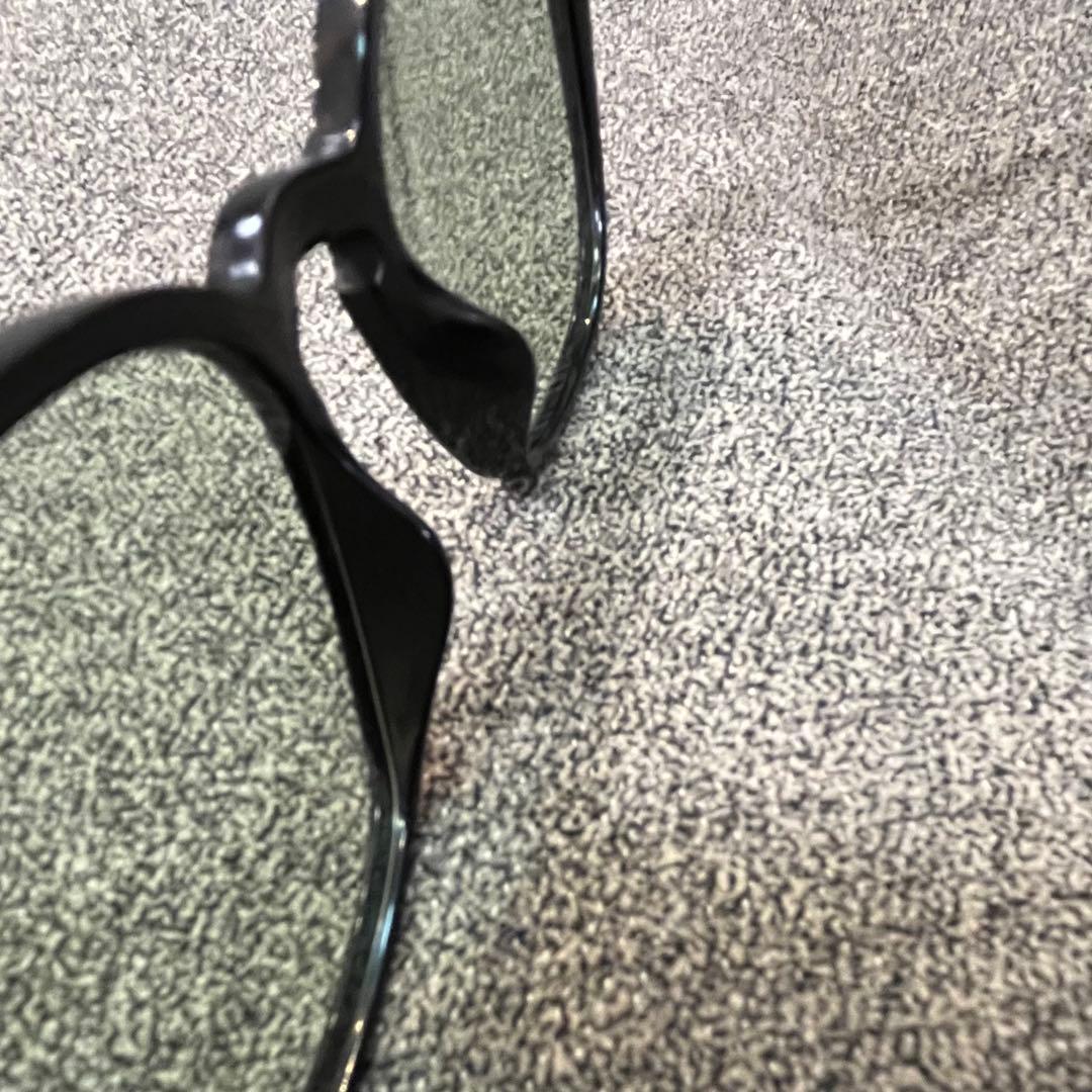 日本正規品RayBan レイバンサングラス RB4258F 601/2 アジアン