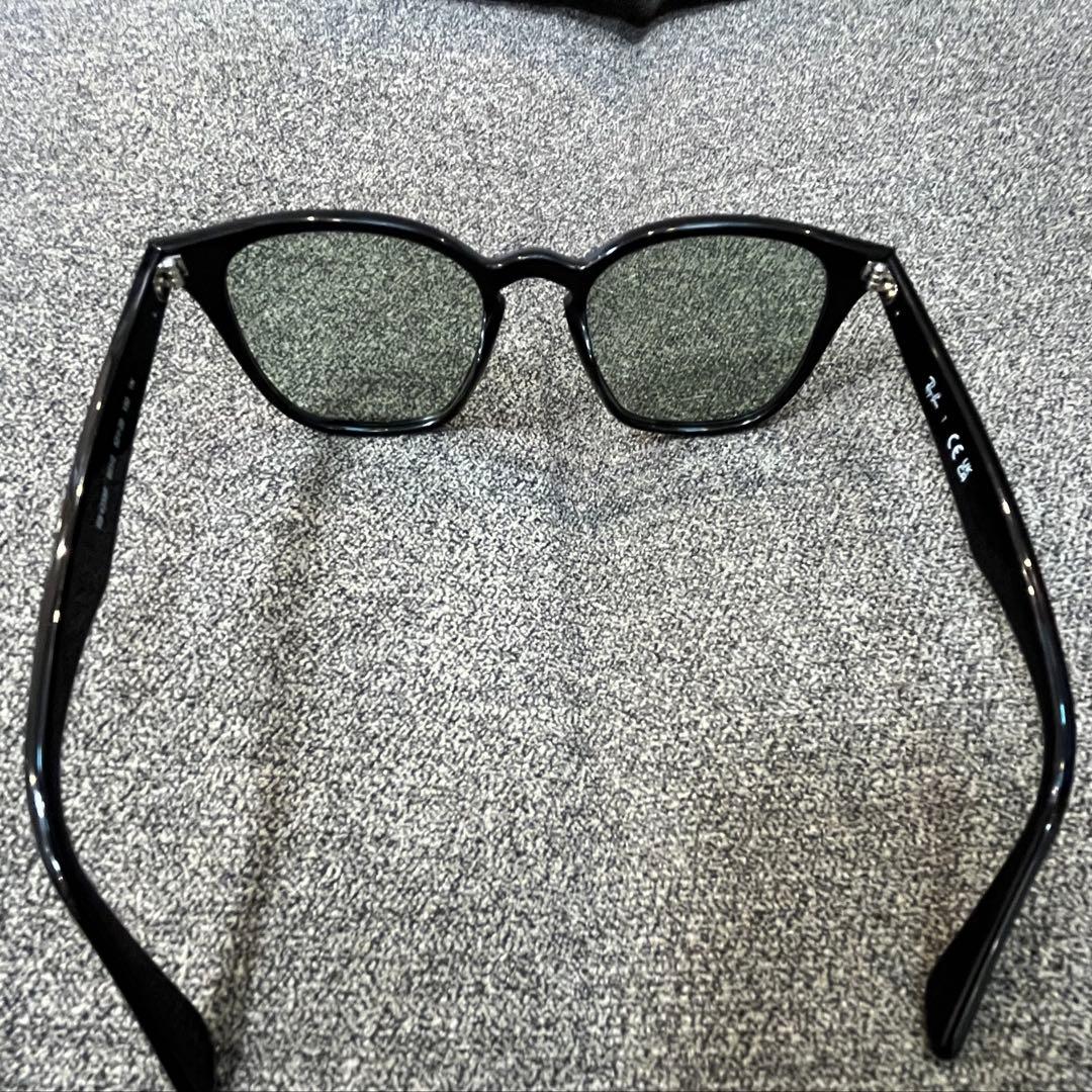 日本正規品RayBan レイバンサングラス RB4258F 601/2 アジアン