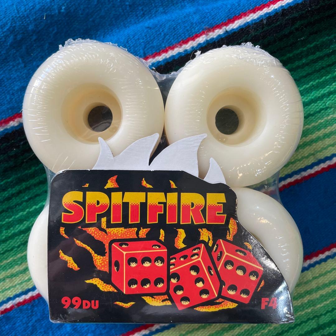 Spitfire フォーマル4ラディアルフル 56mm 99a定価9,130
