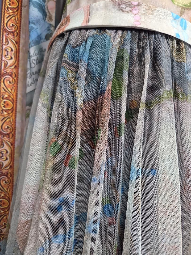 アンお取り置き 他の方は購入をお控え下さい